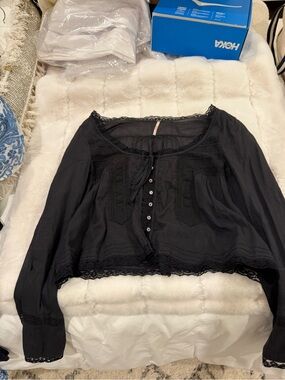 Free People Blouse